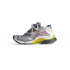 Sneakers Runner da Donna in Grigio