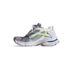 Sneakers Runner da Donna in Grigio