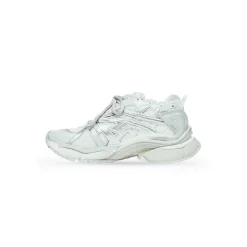 Sneakers Runner da Donna in Grigio