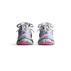 Sneakers Runner da Donna in Grigio