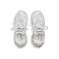 Sneakers Runner da Donna in Bianco