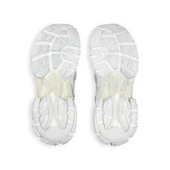Sneakers Runner da Donna in Bianco