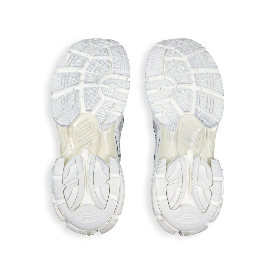 Sneakers Runner da Donna in Bianco