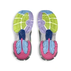 Sneakers Runner da Donna in Grigio