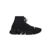 Sneakers Speed 2.0 Lace-up da Donna in Nero