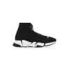 Sneakers Speed 2.0 Lace-up da Donna in Nero