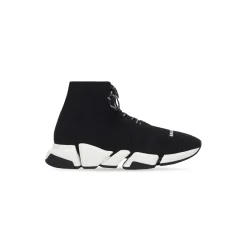Sneakers Speed 2.0 Lace-up da Donna in Nero