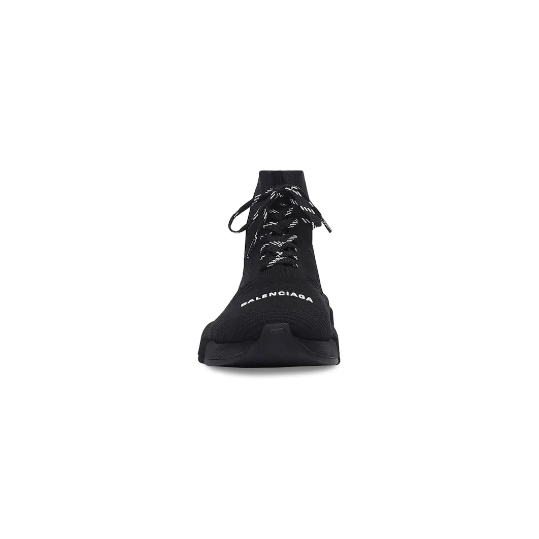 Sneakers Speed 2.0 Lace-up da Donna in Nero