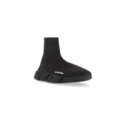 Sneakers Speed 2.0 Lucide da Donna in Nero