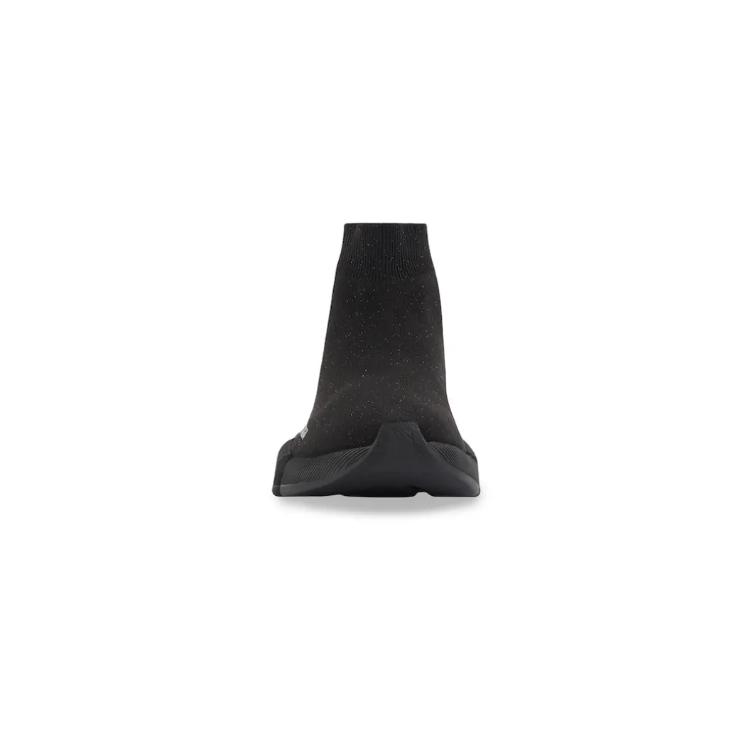 Sneakers Speed 2.0 Lucide da Donna in Nero