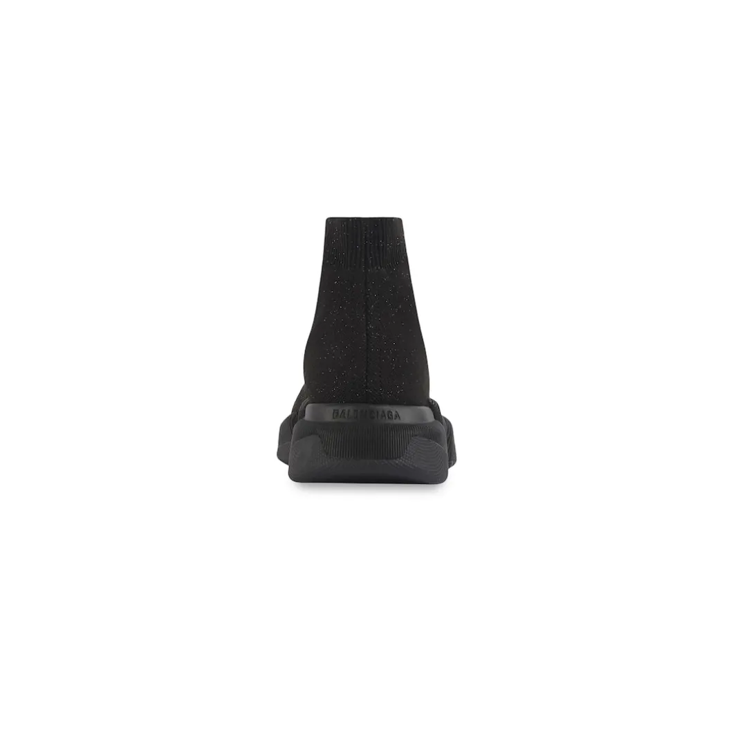 Sneakers Speed 2.0 Lucide da Donna in Nero