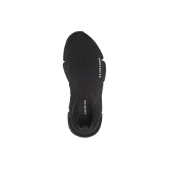 Sneakers Speed 2.0 Lucide da Donna in Nero