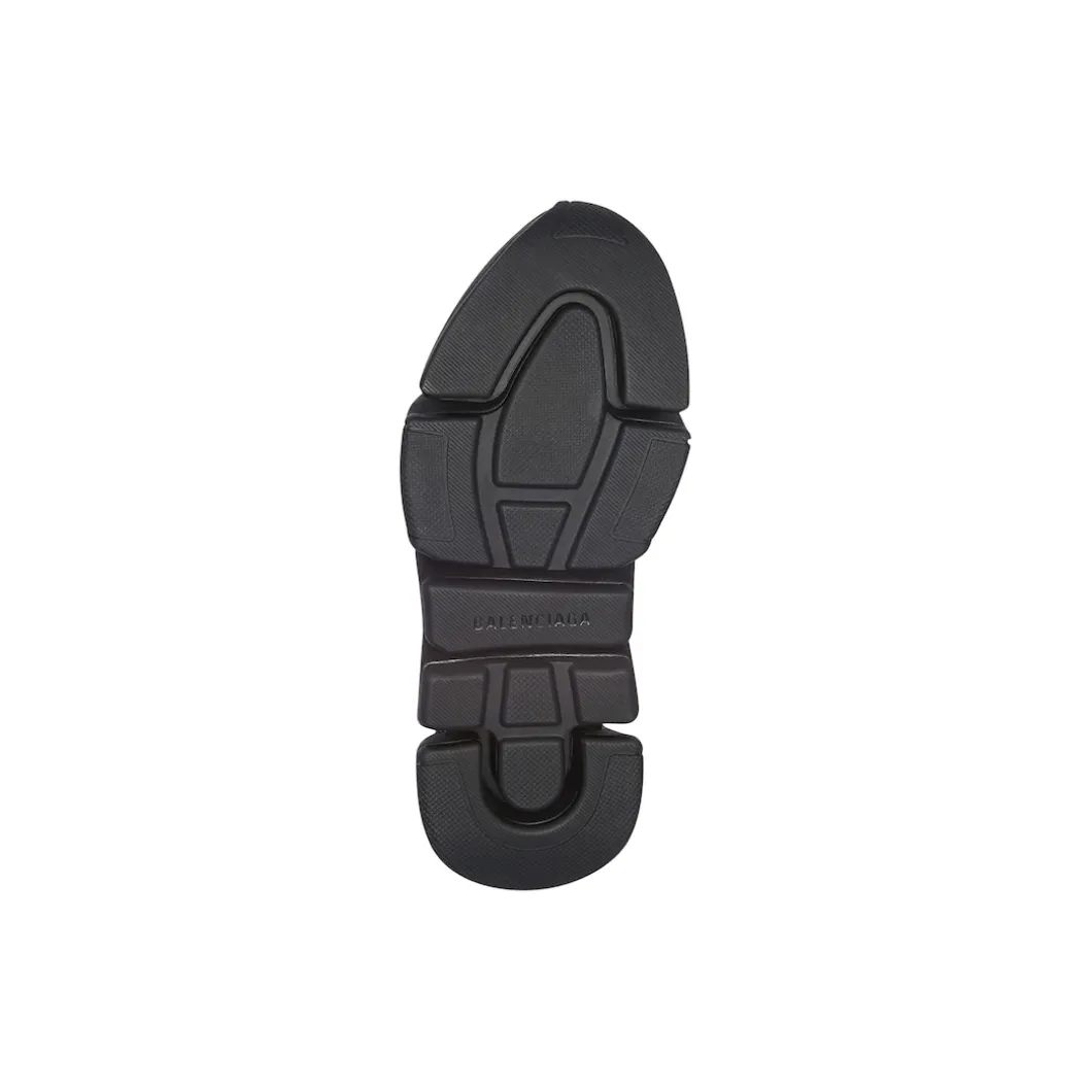 Sneakers Speed 2.0 Lucide da Donna in Nero
