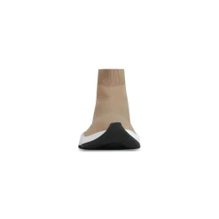 Sneakers Speed da Donna in Beige