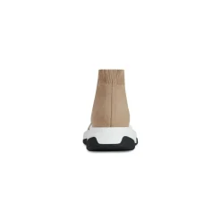 Sneakers Speed da Donna in Beige