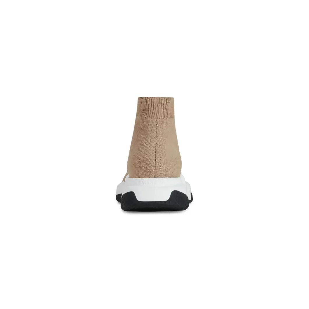 Sneakers Speed da Donna in Beige