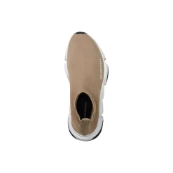 Sneakers Speed da Donna in Beige