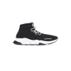 Sneakers Speed Lace-up da Donna in Nero