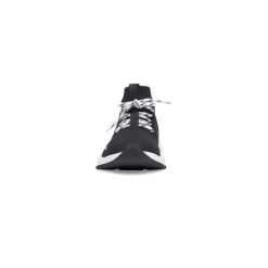 Sneakers Speed Lace-up da Donna in Nero