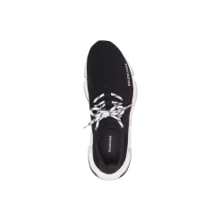 Sneakers Speed Lace-up da Donna in Nero