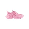 Sneakers Track da Donna in Rosa