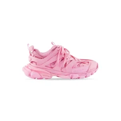 Sneakers Track da Donna in Rosa