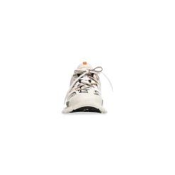 Sneakers Track da Donna in Bianco