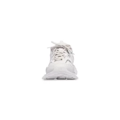 Sneakers Track da Donna in Bianco