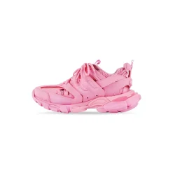 Sneakers Track da Donna in Rosa