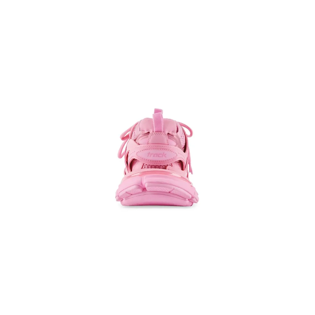 Sneakers Track da Donna in Rosa