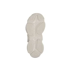 Sneakers Triple S da Donna in Beige