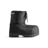 Stivaletti Alaska da Donna in Nero