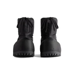 Stivaletti Alaska da Donna in Nero