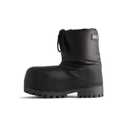 Stivaletti Alaska da Donna in Nero