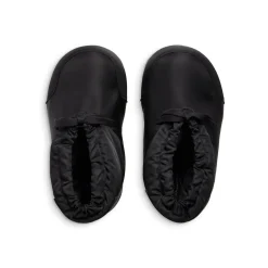 Stivaletti Alaska da Donna in Nero