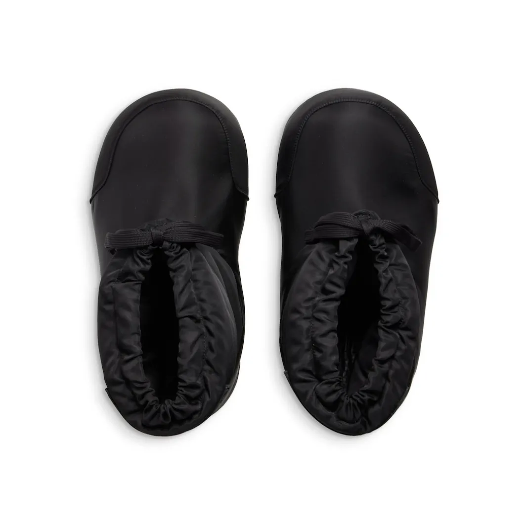 Stivaletti Alaska da Donna in Nero