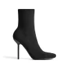 Stivaletti Anatomic 110 Mm  da Donna in Nero