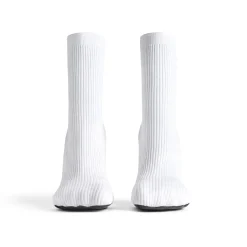 Stivaletti Anatomic 110 Mm  da Donna in Crema