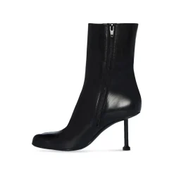 Stivaletti Anatomic 80 Mm da Donna in Nero
