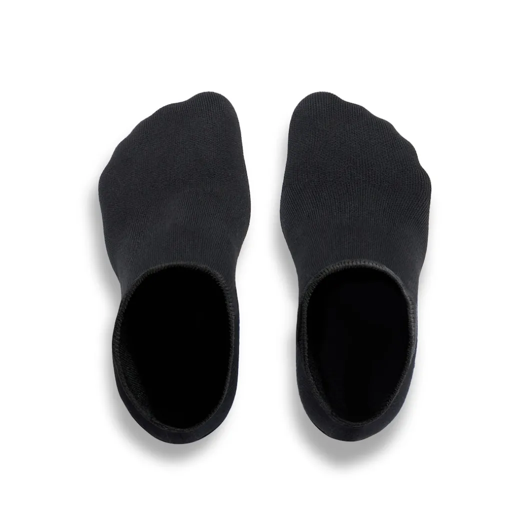 Stivaletti Anatomic 110 Mm da Donna in Nero