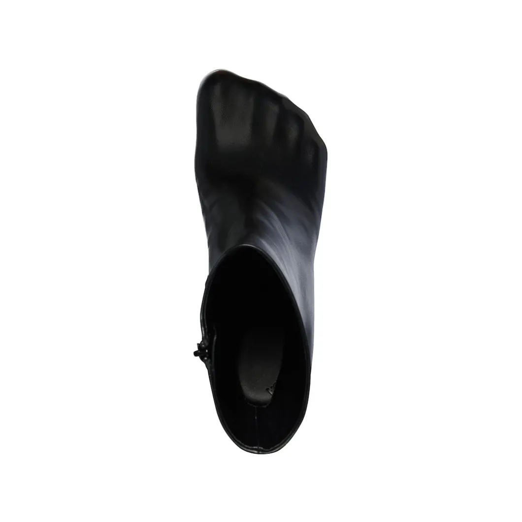Stivaletti Anatomic 80 Mm da Donna in Nero