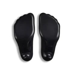 Stivaletti Anatomic 110 Mm da Donna in Nero