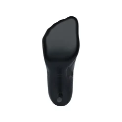 Stivaletti Anatomic 80 Mm da Donna in Nero