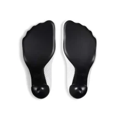 Stivaletti Anatomic 110 Mm  da Donna in Crema