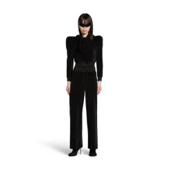 Stivaletti Anatomic 110 Mm da Donna in Nero