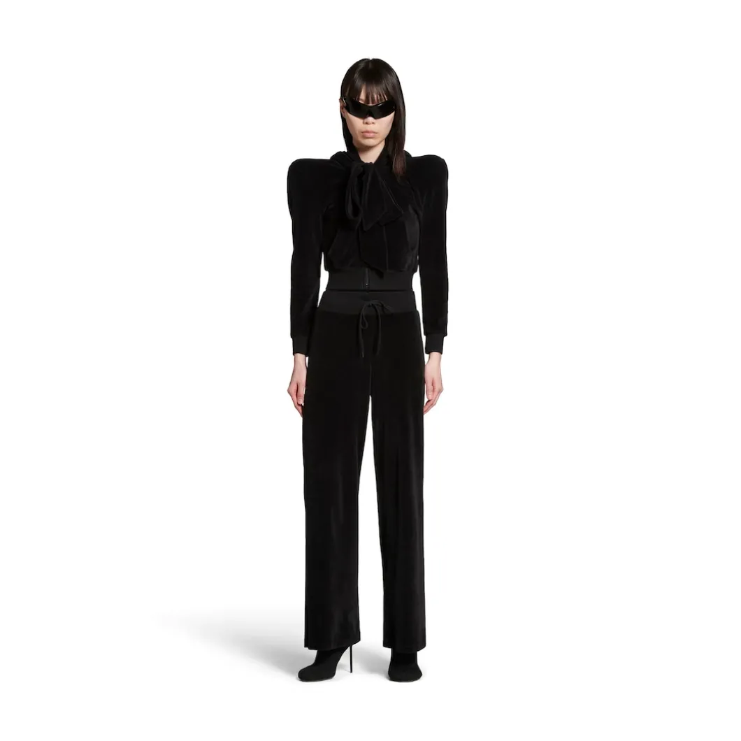 Stivaletti Anatomic 110 Mm da Donna in Nero