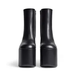Stivaletti Camden 160 Mm da Donna in Nero