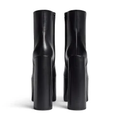 Stivaletti Camden 160 Mm da Donna in Nero
