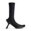 Stivaletti Sock 90mm  da Donna in Nero