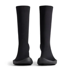 Stivaletti Sock 90mm  da Donna in Nero